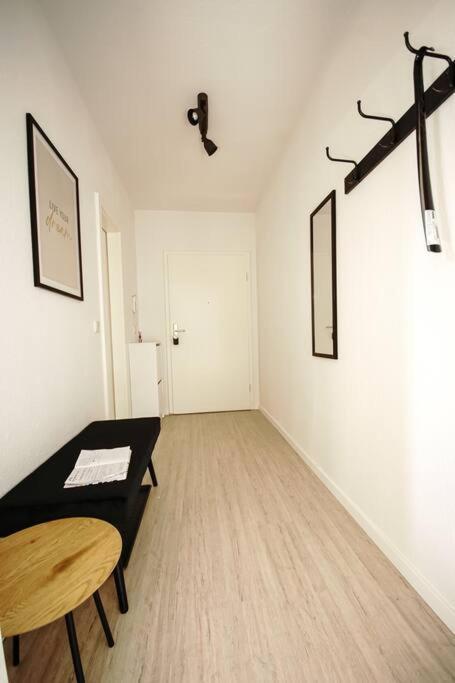 Appartamento Super Lage Modern Boxspringbett *Netflix* Wlan* Chemnitz Esterno foto